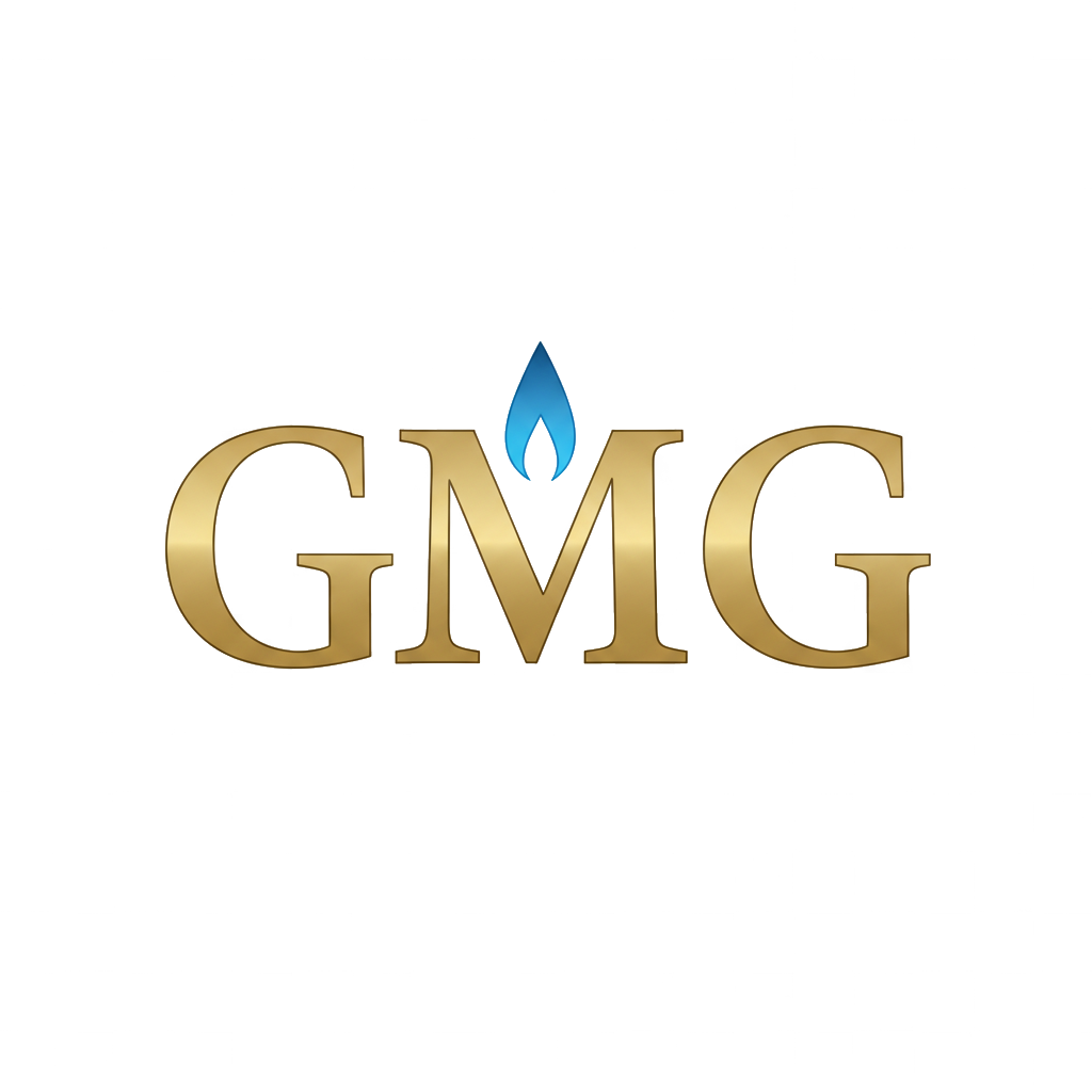 GMG Logo